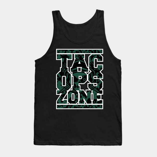 TacOps Mod1 Tank Top by TacticalOpsZ